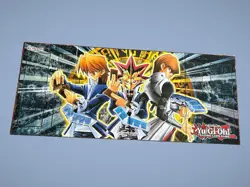 Yugioh - konami official - Legendary Collection 1 - Playmat - Image 2