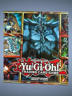 Yugioh - konami official - Legendary Collection 1 - Playmat - Image 4