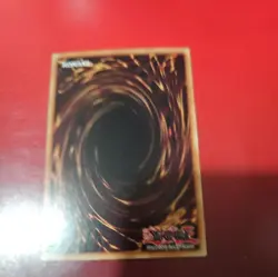 YUGIOH KOA'KI MEIRU POWERHAND SUPER RARE RGBT-EN022 MIXED EDITIONS - Image 2