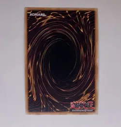 Crimson Knight Vampire Bram - Ultra Rare 1st Edition GFP2-EN138 - NM - YuGiOh - Image 2