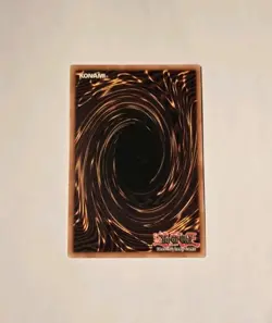 Yugioh Man-Eater Bug LOB-108 Super Rare LP - Image 2