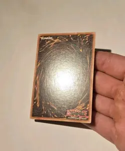Yugioh Gearfried The Iron Knight BPT-012 Limited Edition Secret Rare LP - Image 5