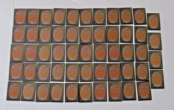 Mixed Lot 600+ Magic the Gathering Cards nice variety - Image 5