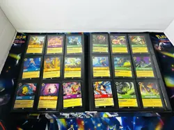 Disney Lorcana Azurite Sea - 252 Cards + Stitch Binder+ - Image 2