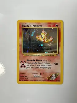 Big 50 Card Vintage Pokemon Holo Lot! Collection is NM-LP, MP, Base Set, PSA 9 - Image 4