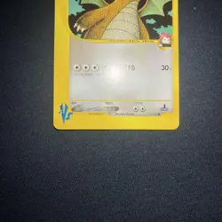 [LP] Pokemon Card Lance's Dragonite VS 100/141 Japanese 1st Edition - Image 3