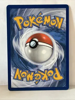 Pokemon Lugia v TCG 138/195 Sword & Shield Silver Tempest Holo Card - Image 2