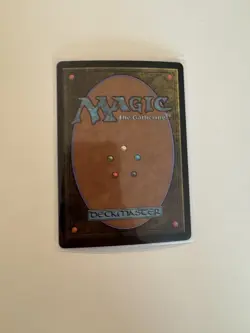 Forest (0308) Final Fantasy Foil MTG NM Magic Land Card - Image 2