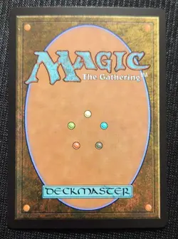 Mtg Absolute Virtue Foil Pre-Release Promo Japan Edition Card - Image 3