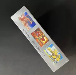 Pokemon Card Heat Wave Arena Booster Box Japanese Sealed w/Shrink /No promo - Image 3