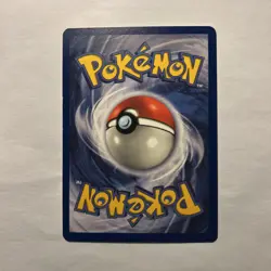 1999 Pokemon TCG Base Set Electrode 21/102 Rare Vintage Card WOTC LP - Image 2