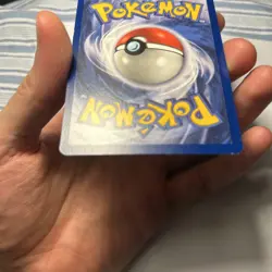 1999 Pokemon TCG Base Set Electrode 21/102 Rare Vintage Card WOTC LP - Image 5