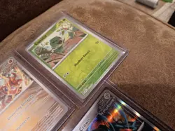 Pokemon Surging Sparks 5 Card Lot - All Holo, or Reverse - Image 5