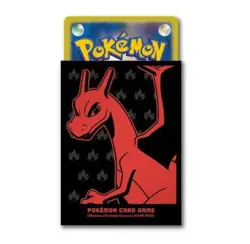 Charizard Deck Shield Premium Gross 64 Cards Pokemon Pokemon Card Game - Image 2