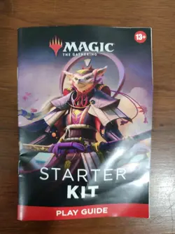 Magic: The Gathering 2022 Starter Kit 2 MTG - Sealed Decks - Image 3