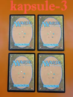 4x Hustle & Bustle | FOIL | Murders at Karlov Manor | MTG Magic Cards - Image 2