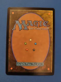 Thassa, Deep-Dwelling Theros Beyond Death NM Magic MTG - Image 4