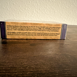 MTG Magic the Gathering-1999 Starter Game Sealed NEW!!! Great - Image 3