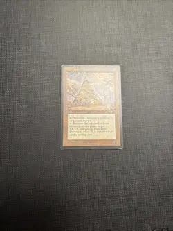 Mtg Phyrexian Devoured Reserved List magic The Gathering Alliances - Image 1