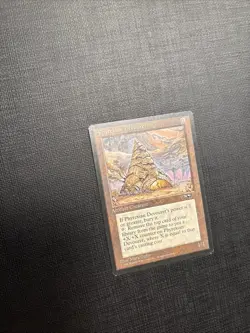 Mtg Phyrexian Devoured Reserved List magic The Gathering Alliances - Image 4