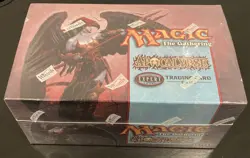 MTG Apocalypse Theme Deck Box Display, Factory Sealed English - Image 1