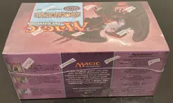 MTG Apocalypse Theme Deck Box Display, Factory Sealed English - Image 2