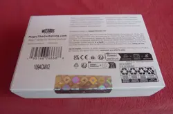MTG Secret Lair x Hatsune Miku: Sakura Superstar~JAPANESE~Rainbow FOIL-SEALED-NR - Image 2