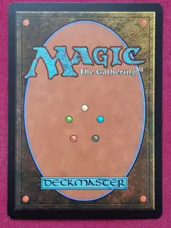 Magic The Gathering FIFTH DAWN KRARK-CLAN IRONWORKS artifact card MTG - Image 2