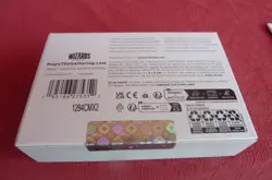 MTG Secret Lair x Hatsune Miku: Digital Sensation~JAPANESE~Rainbow FOIL - SEALED - Image 2