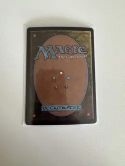 MTG Magic The Gathering Seifer Almasy Foil FIN Rare Final Fantasy Commander - Image 2