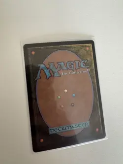 x1 Heidegger, Shinra Executive - Extended Art R MTG Commander: Final Fantasy M/N - Image 2