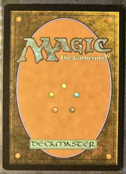 Karn, Legacy Reforged (Etched Foil) - MTG - MOM: The Aftermath - Near Mint - Image 2