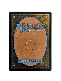 Anticausal Vestige R 0001 REGULAR MTG Edge Of Eternities EOE EN NM/M - Image 2