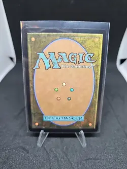 Undercity Dire Rat C Foil 123 FINAL FANTASY MTG Japanese - Image 2