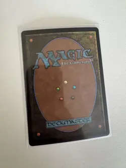 x1 Relentless X-ATM092 FOIL FIN Final Fantasy MTG 268 M/NM 1x - Image 2