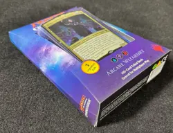 Magic the Gathering MTG 2017 ARCANE WIZARDRY Commander Deck SEALED NICE! - Image 3