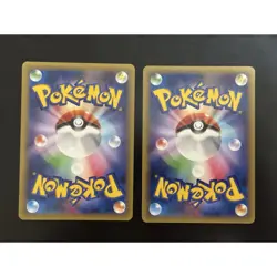 Pokemon Card Gengar 024/059 XY8 Break Blue Shock Used Japan - Image 2