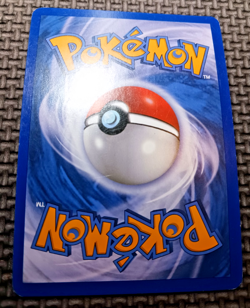 2010 Pokemon HeartGold & SoulSilver #7 Ninetales Reverse Holo LP-MP - Image 2
