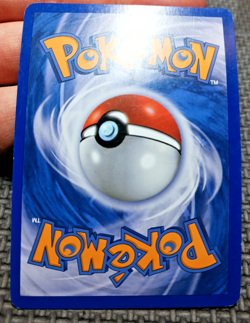 2010 Pokemon HeartGold & SoulSilver #7 Ninetales Reverse Holo LP-MP - Image 4