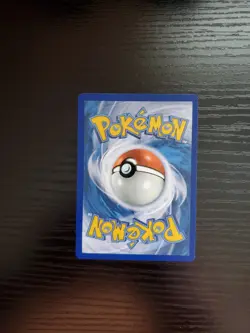 Pokemon SV04 Paradox Rift - Lokix - Holo Rare - 122/182 - Image 2