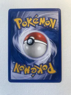 Pokemon Card Energy Rainbow Energy 95/109 EX Ruby & Sapphire Non-Holo - Image 2