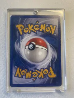 Pokemon Card Energy Rainbow Energy 95/109 EX Ruby & Sapphire Non-Holo - Image 4