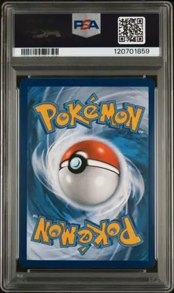 PSA 9 MINT 2022 Pokemon Ultra-Premium Collection CHARIZARD VSTAR #262 Full Art - Image 2