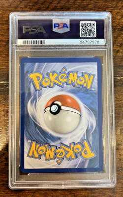 2019 POKEMON SUN & MOON HIDDEN FATES #68 Jessie & James-HOLO PSA 10 - Image 2
