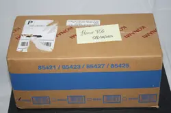 Yugioh 2021 MEGA TIN OF ANCIENT BATTLES Factory Sealed Case! 12 Tins! - Image 1