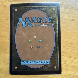 Summoning Bahamut Foil Card Magic YuGiOh Collectible Playing Card - Image 2
