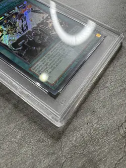 Yugioh Card 1st Ed Gold Pride The Crowd Goes Wild! PSA 10, PHHY-EN091 2023 (1) - Image 5
