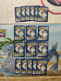 Pokemon Card Full Art Alt Art Fire Dragonite Snorlax Eevee - Image 2