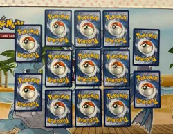 Pokemon Card Full Art Alt Art Fire Charizard Gyarados Venusaur Zapdos - Image 2
