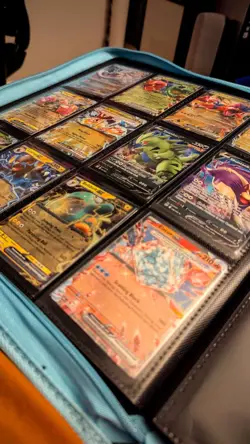 25 Pokemon Cards - GUARANTEED - EX or V Card in Every Pack. - Image 3